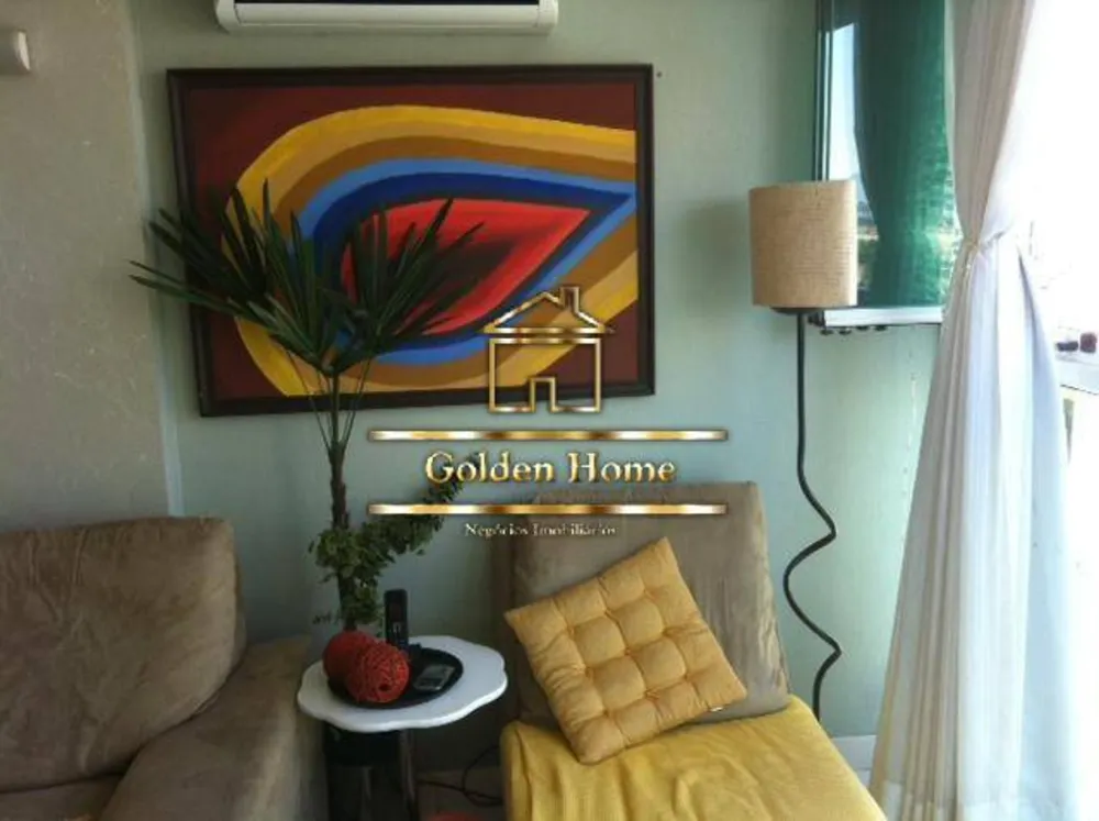 Apartamento, 3 quartos, 90 m² - Foto 7