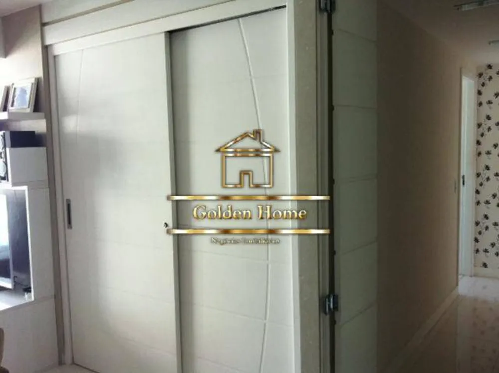 Apartamento, 3 quartos, 90 m² - Foto 2