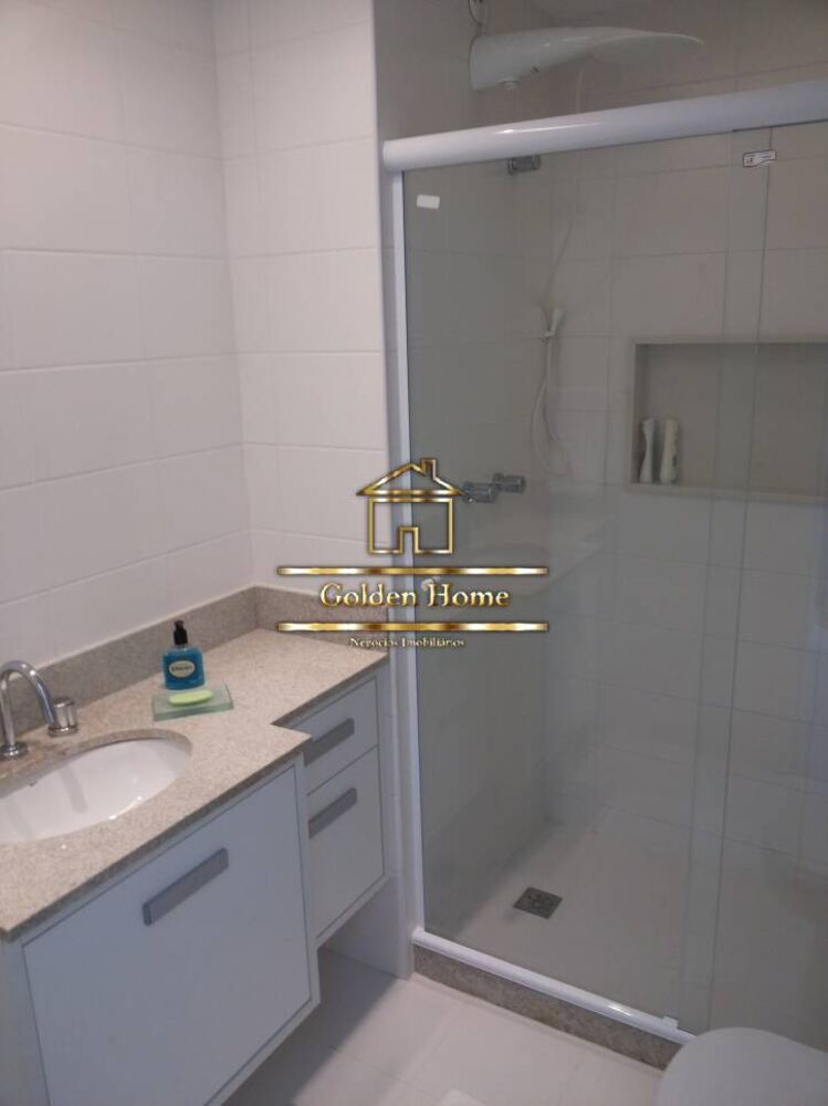 Apartamento à venda e aluguel com 4 quartos, 220m² - Foto 8
