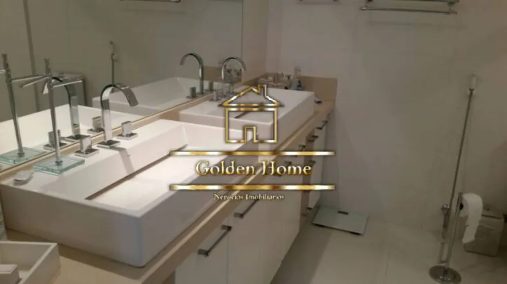 Casa, 4 quartos, 450 m² - Foto 30