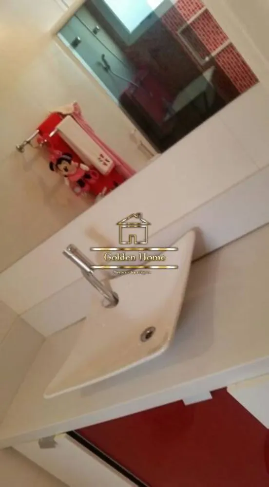 Casa, 4 quartos, 450 m² - Foto 23