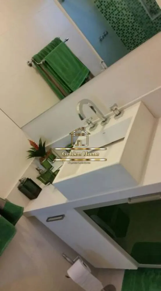 Casa, 4 quartos, 450 m² - Foto 16