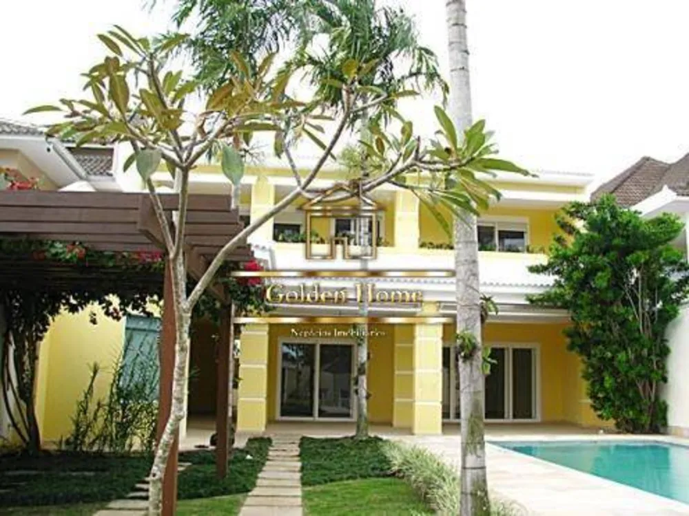 Casa, 4 quartos - Foto 1