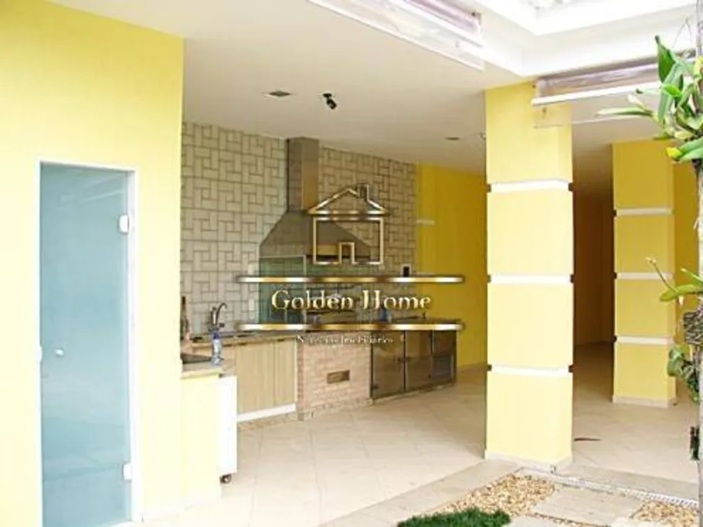 Casa, 4 quartos - Foto 7