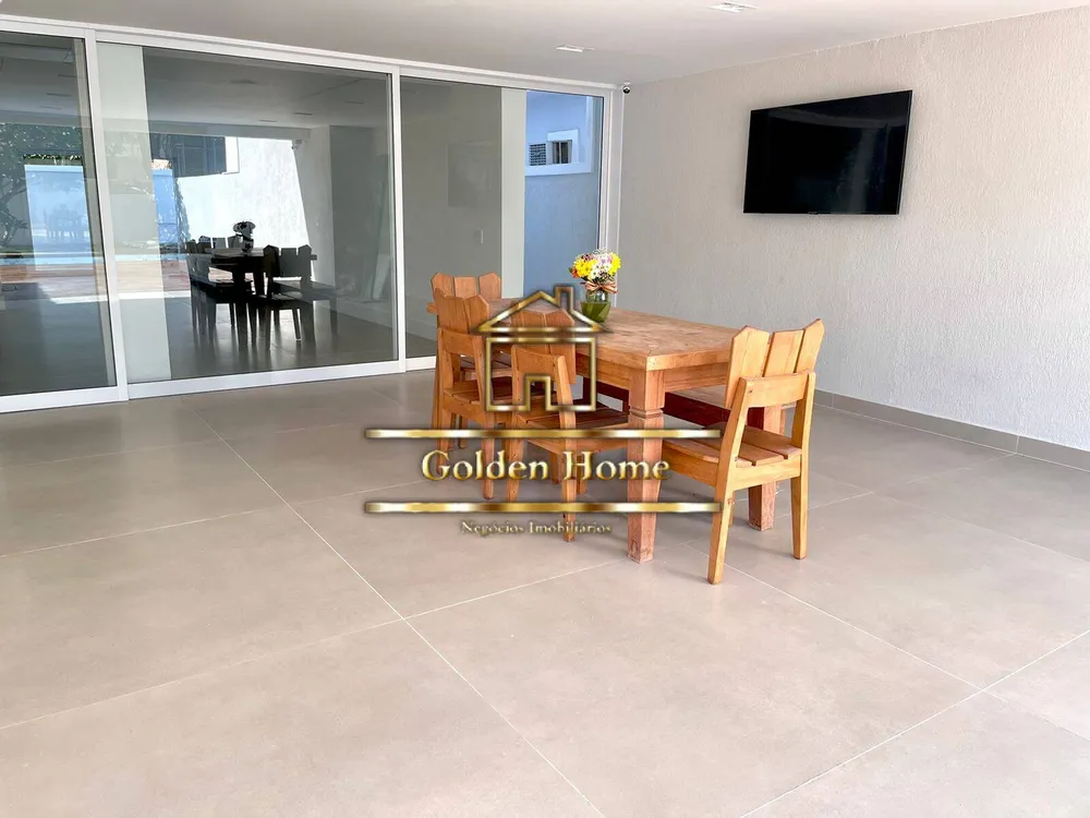 Casa, 5 quartos, 700 m² - Foto 8