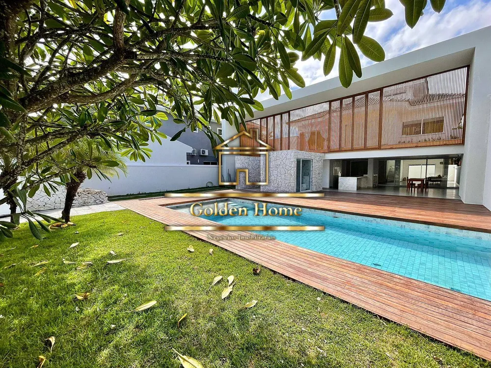 Casa, 5 quartos, 700 m² - Foto 5