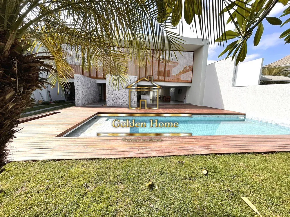 Casa, 5 quartos, 700 m² - Foto 2