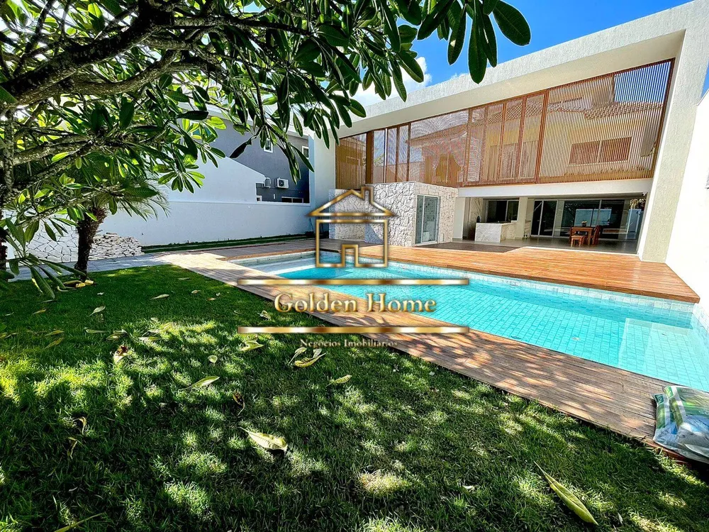 Casa, 5 quartos, 700 m² - Foto 1