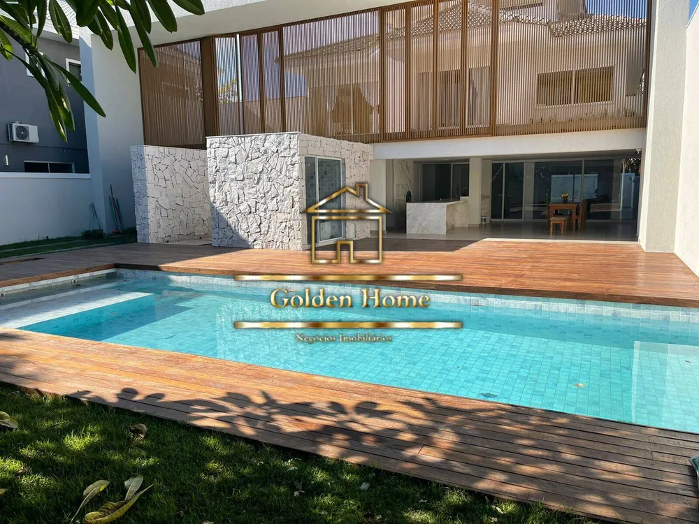 Casa, 5 quartos, 700 m² - Foto 7