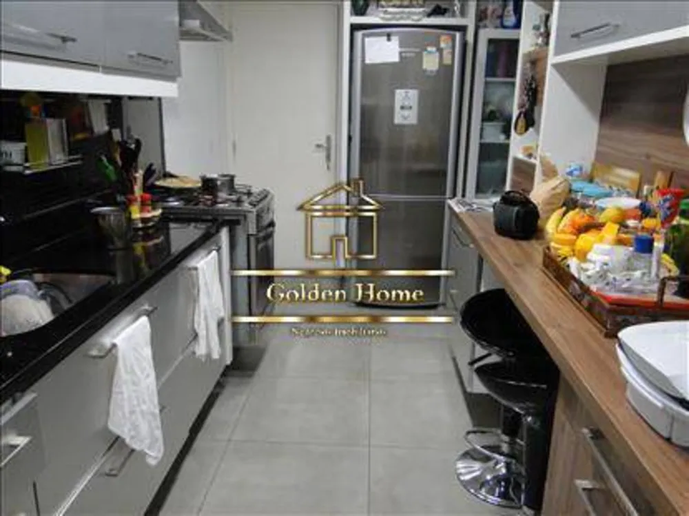 Cobertura, 4 quartos - Foto 6
