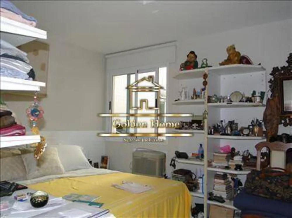Cobertura, 4 quartos - Foto 10