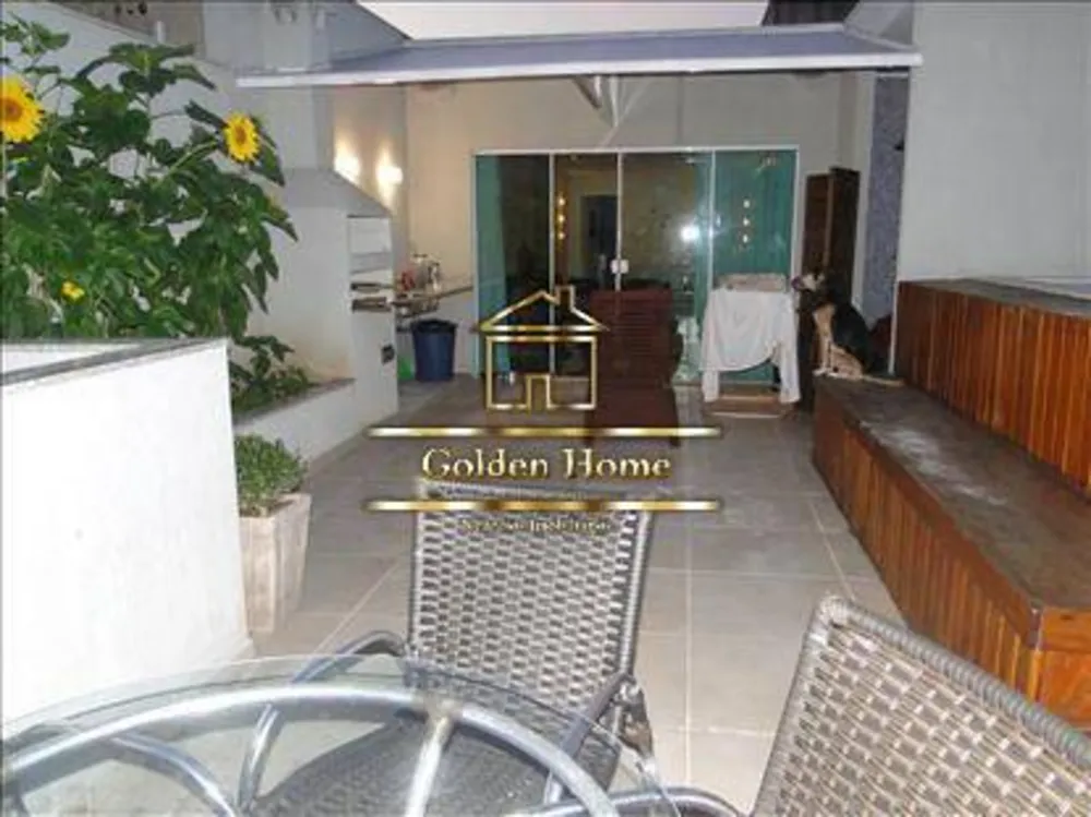 Cobertura, 4 quartos - Foto 4