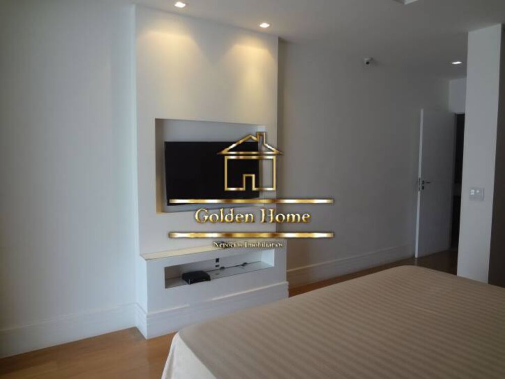 Apartamento à venda e aluguel com 4 quartos, 360m² - Foto 8