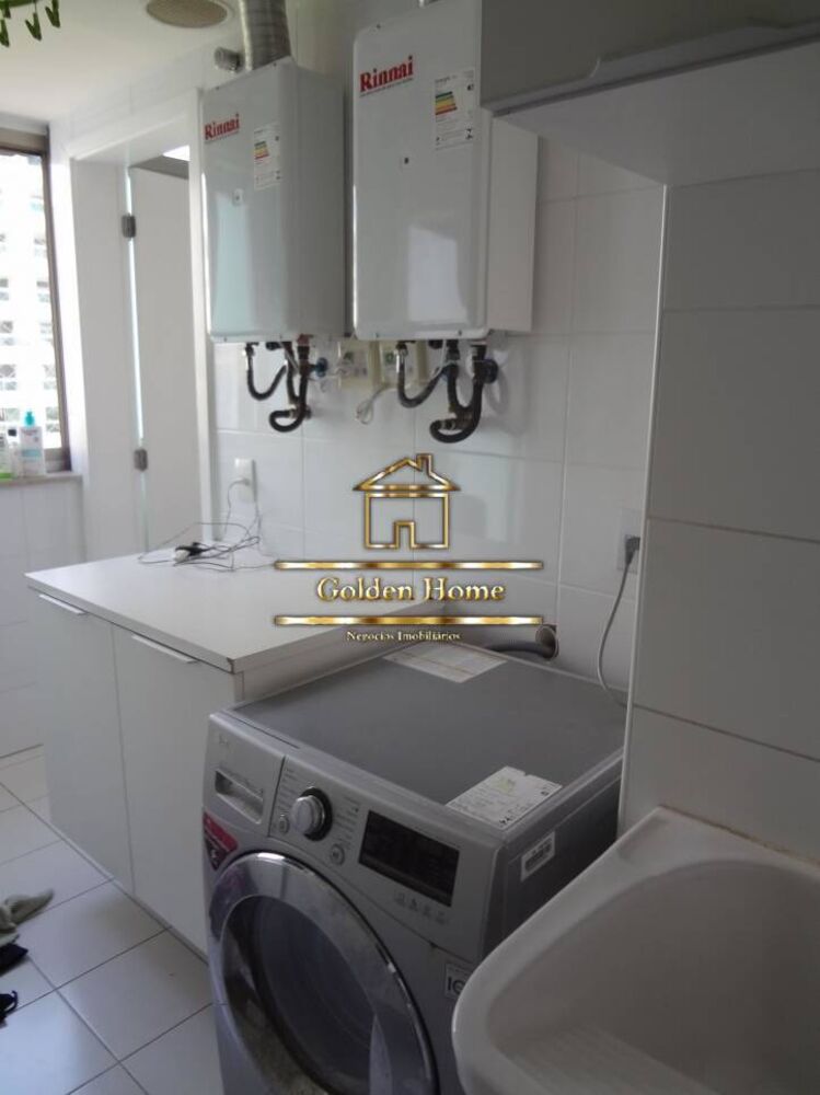 Apartamento à venda e aluguel com 4 quartos, 360m² - Foto 24