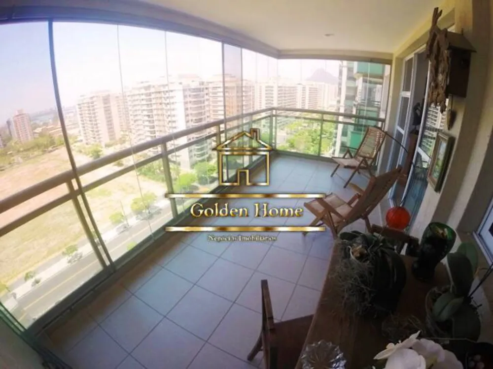 Apartamento, 3 quartos - Foto 1