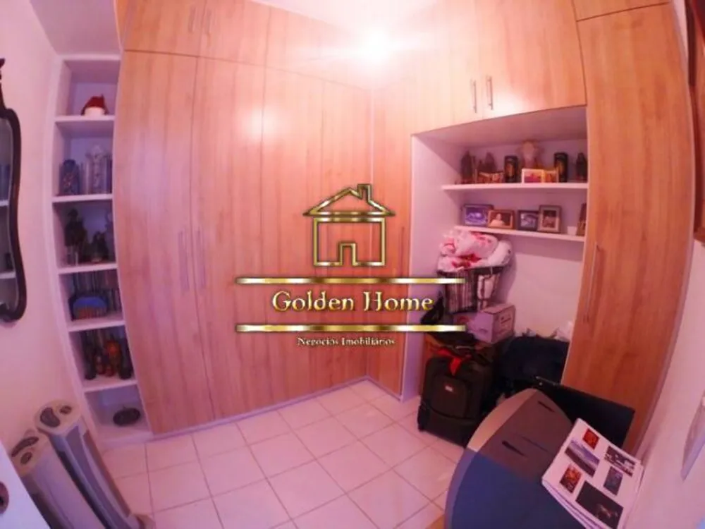 Apartamento, 3 quartos - Foto 4