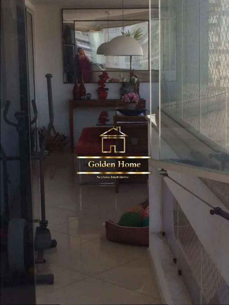 Cobertura, 4 quartos - Foto 7