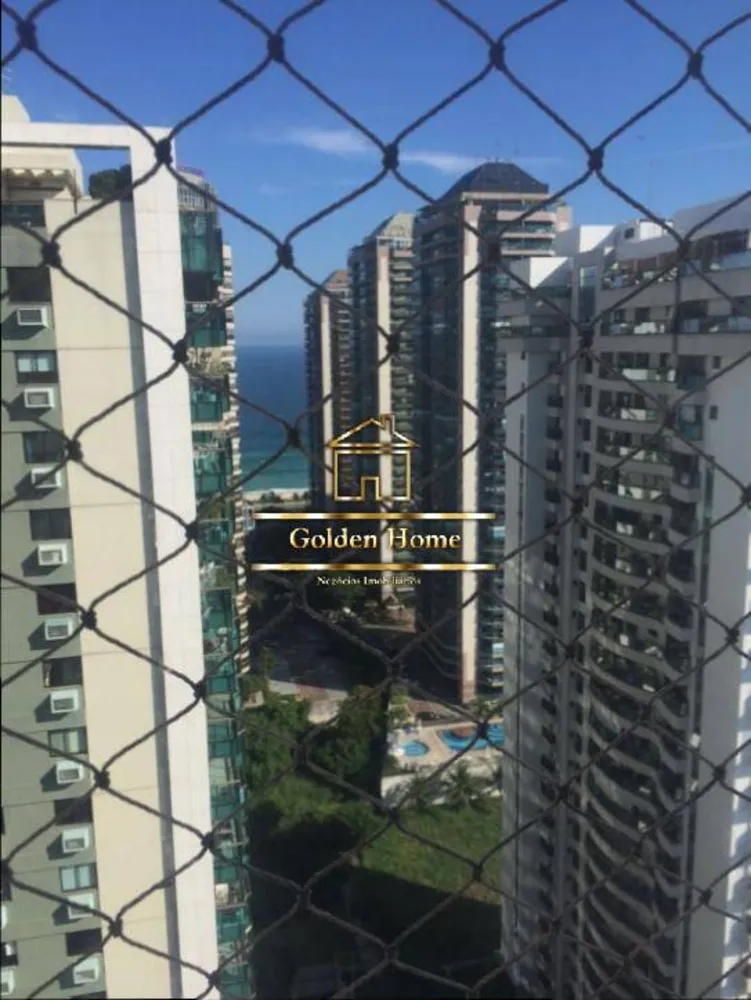 Cobertura, 4 quartos - Foto 4