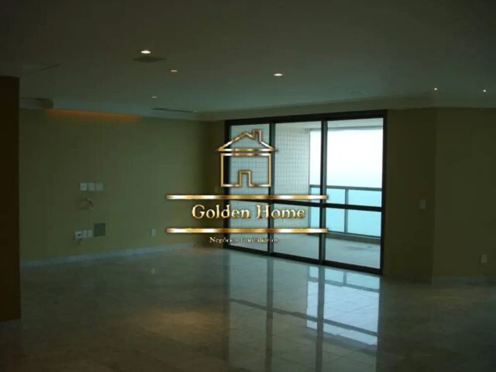 Apartamento, 4 quartos - Foto 6