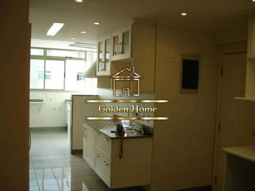 Apartamento, 4 quartos - Foto 10