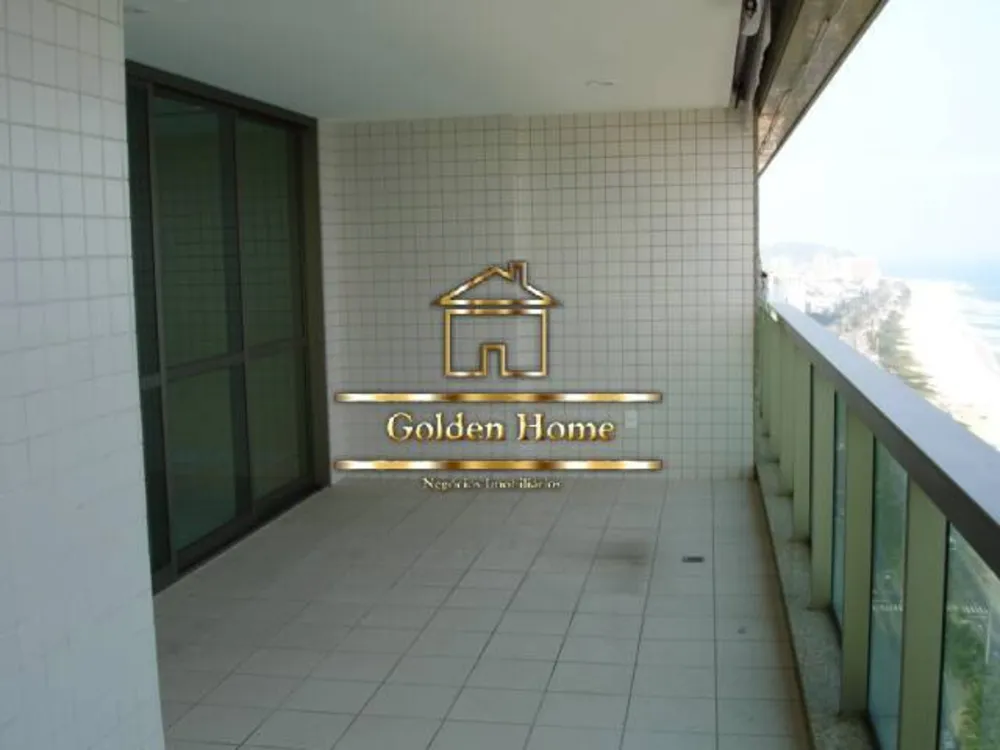 Apartamento, 4 quartos - Foto 4