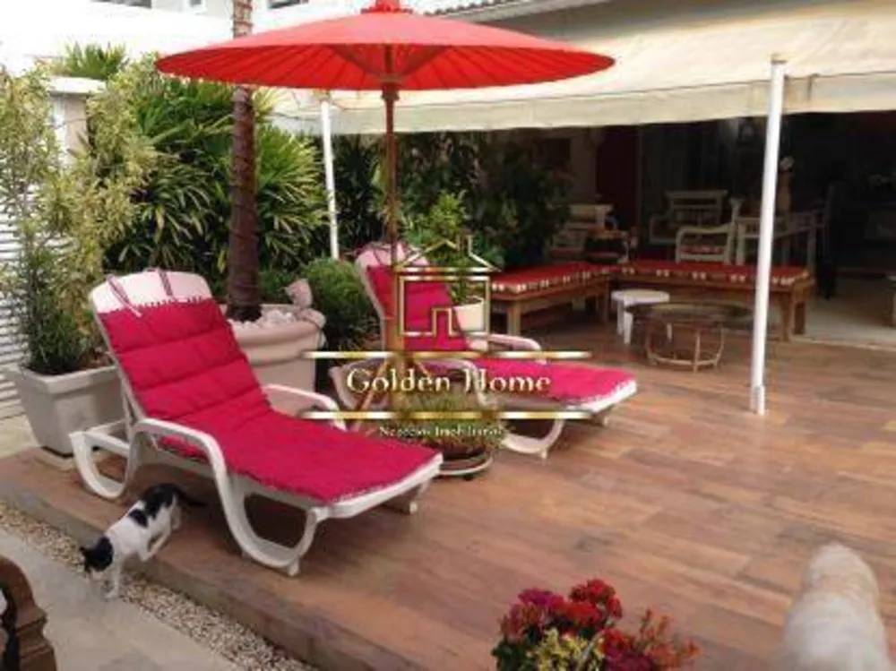 Casa, 4 quartos, 485 m² - Foto 10