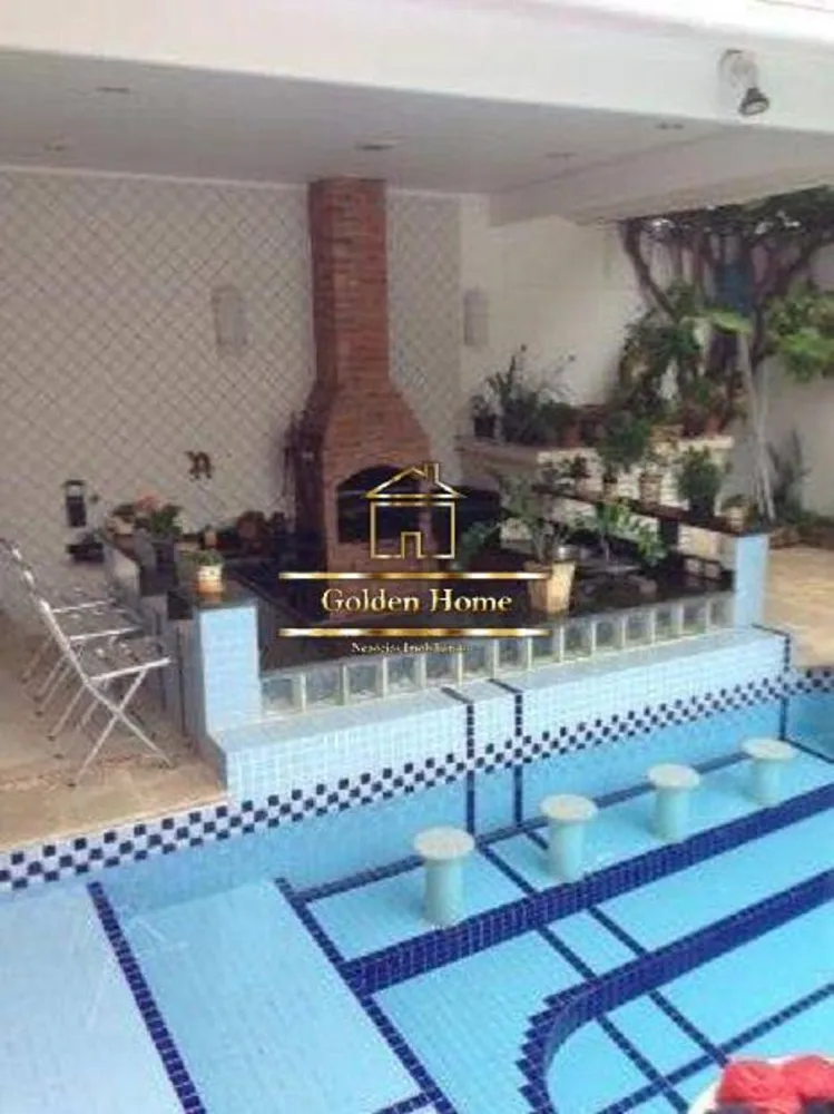 Casa, 4 quartos, 485 m² - Foto 12