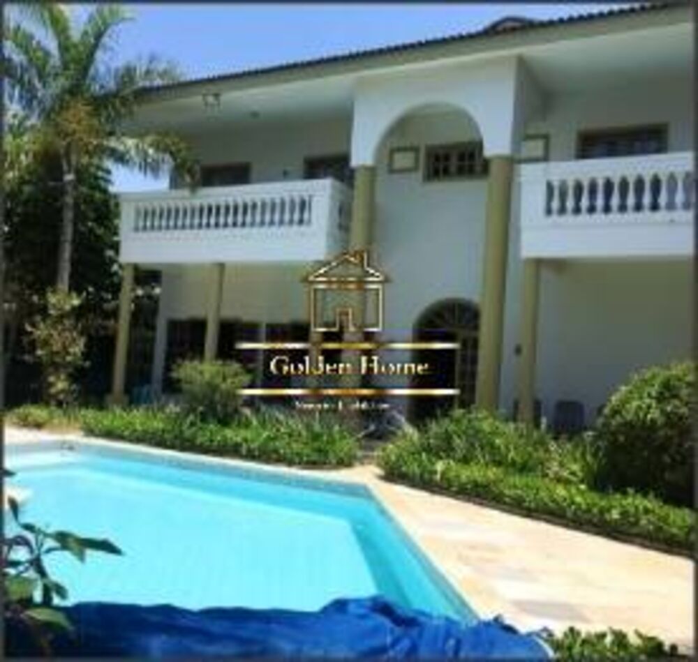 Casa de Condomínio à venda e aluguel com 6 quartos, 1000m² - Foto 7
