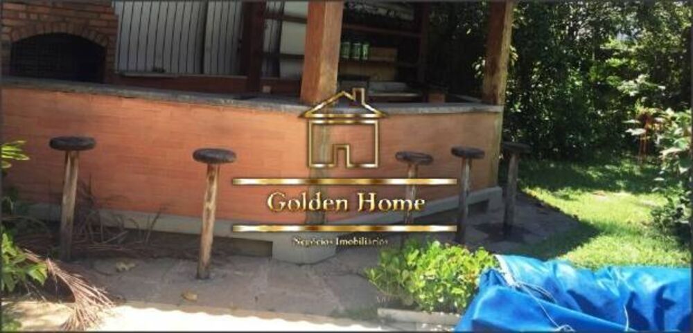 Casa de Condomínio à venda e aluguel com 6 quartos, 1000m² - Foto 5