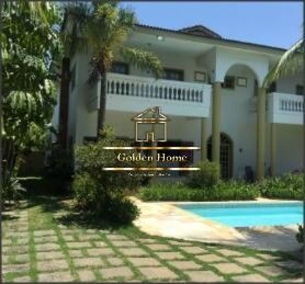 Casa de Condomínio à venda e aluguel com 6 quartos, 1000m² - Foto 4