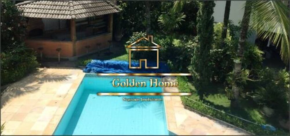 Casa de Condomínio à venda e aluguel com 6 quartos, 1000m² - Foto 2