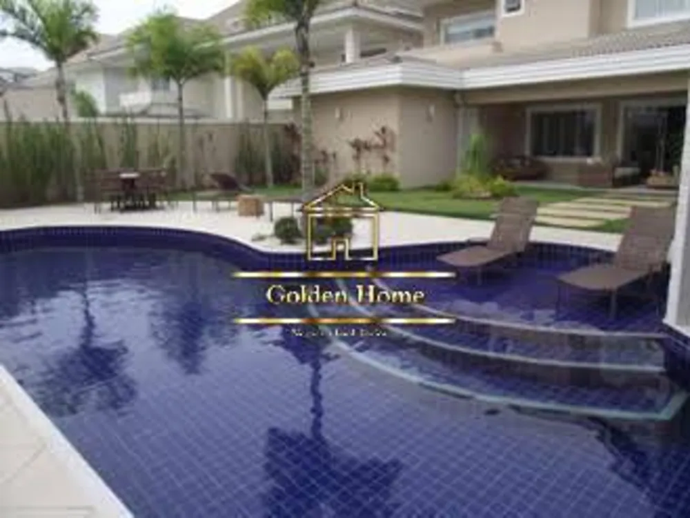 Casa, 5 quartos, 800 m² - Foto 3
