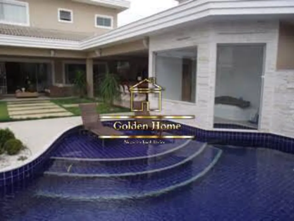 Casa, 5 quartos, 800 m² - Foto 4