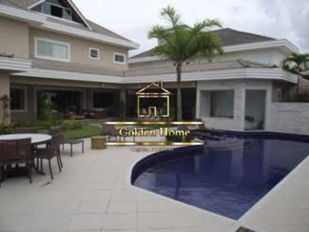 Casa, 5 quartos, 800 m² - Foto 5