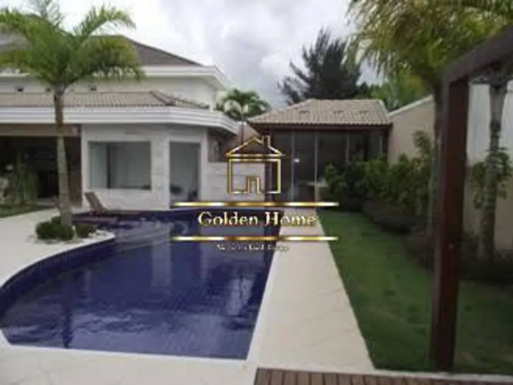 Casa, 5 quartos, 800 m² - Foto 6