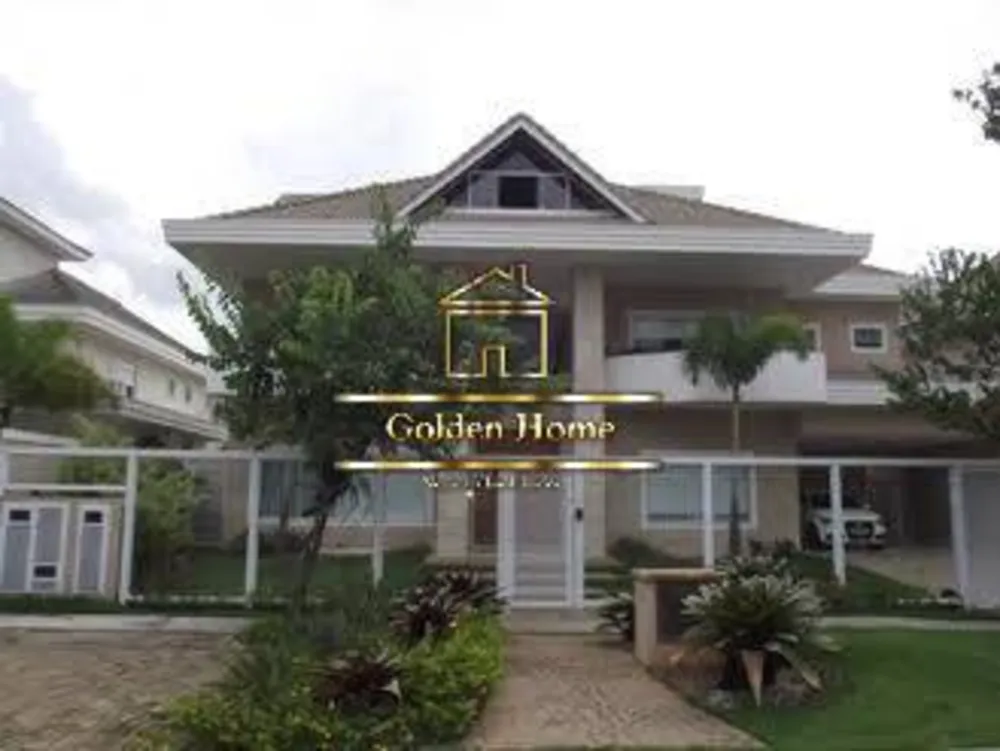 Casa, 5 quartos, 800 m² - Foto 1