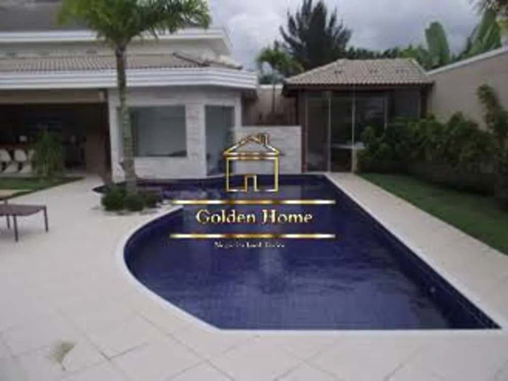 Casa, 5 quartos, 800 m² - Foto 2