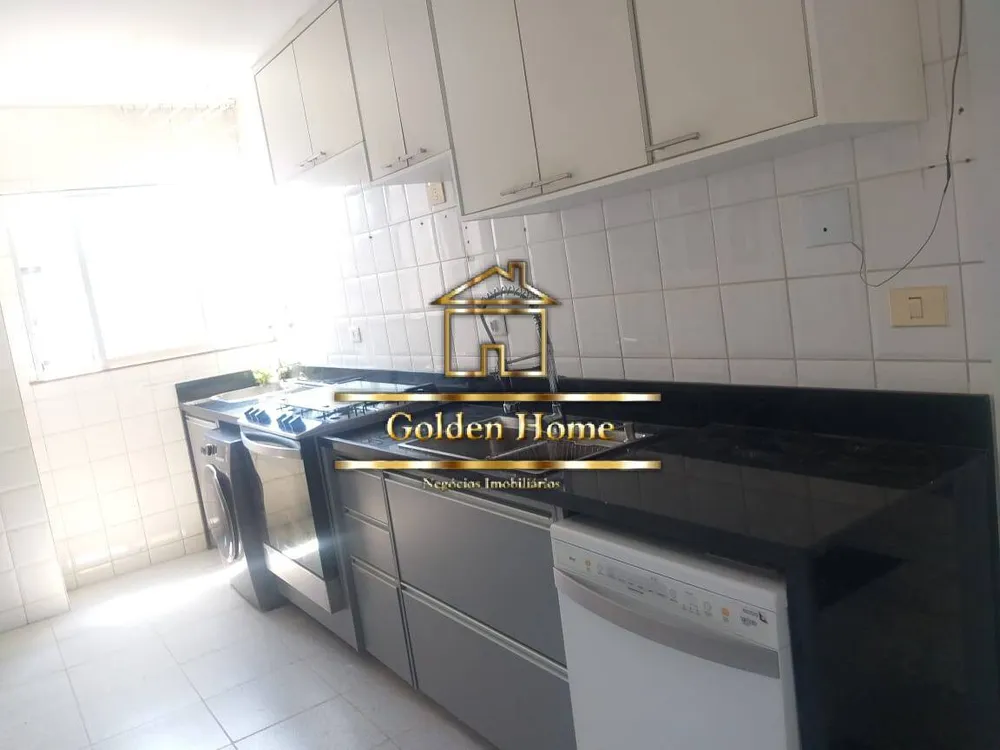 Cobertura, 3 quartos, 180 m² - Foto 14