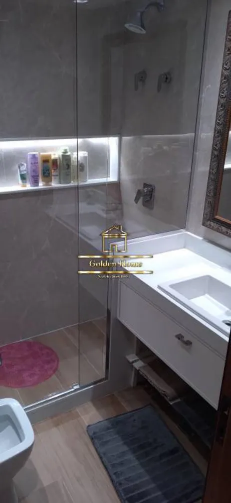Apartamento, 3 quartos, 250 m² - Foto 8
