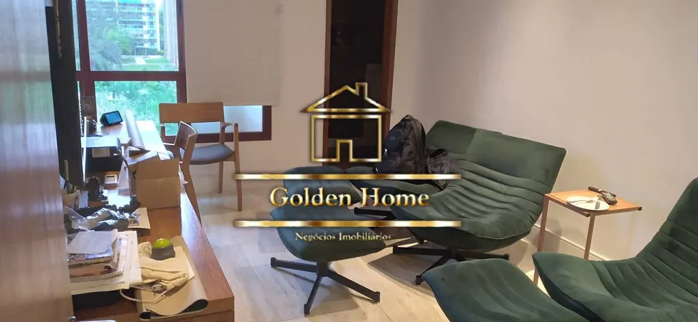 Apartamento, 3 quartos, 250 m² - Foto 6