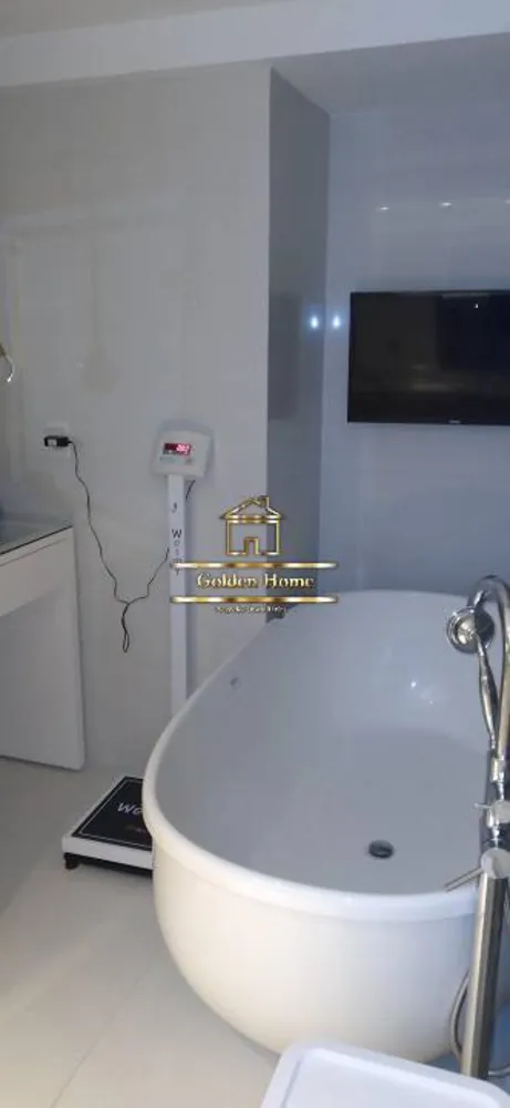 Apartamento, 3 quartos, 250 m² - Foto 13