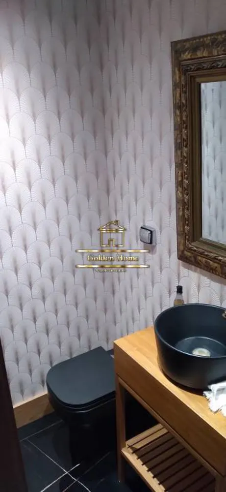 Apartamento, 3 quartos, 250 m² - Foto 5
