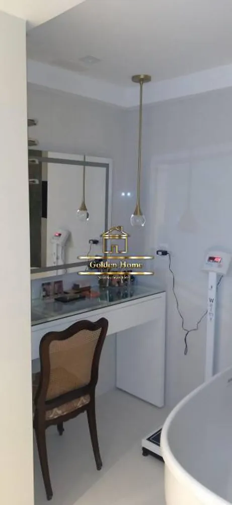 Apartamento, 3 quartos, 250 m² - Foto 15