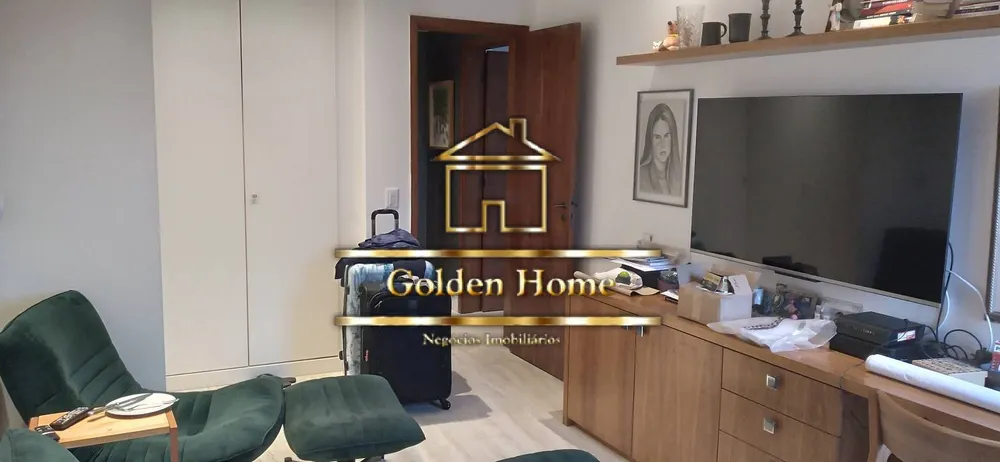 Apartamento, 3 quartos, 250 m² - Foto 7