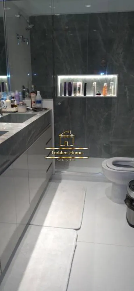 Apartamento, 3 quartos, 250 m² - Foto 12