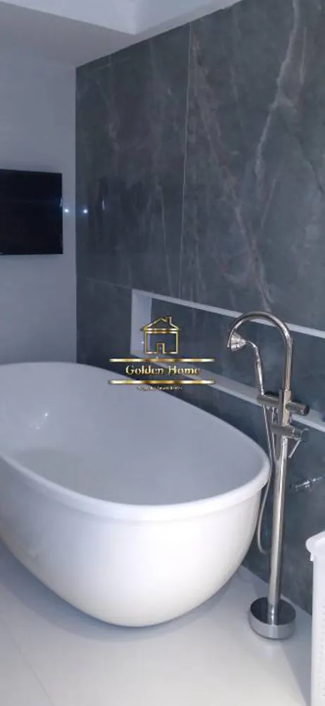 Apartamento, 3 quartos, 250 m² - Foto 14