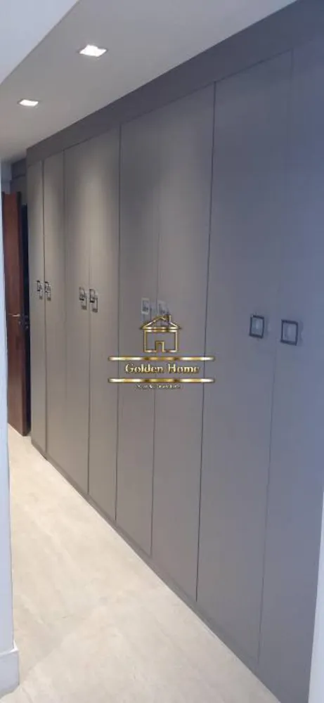 Apartamento, 3 quartos, 250 m² - Foto 11