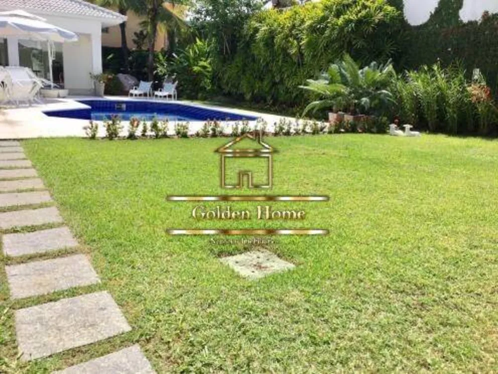 Casa, 5 quartos, 900 m² - Foto 8
