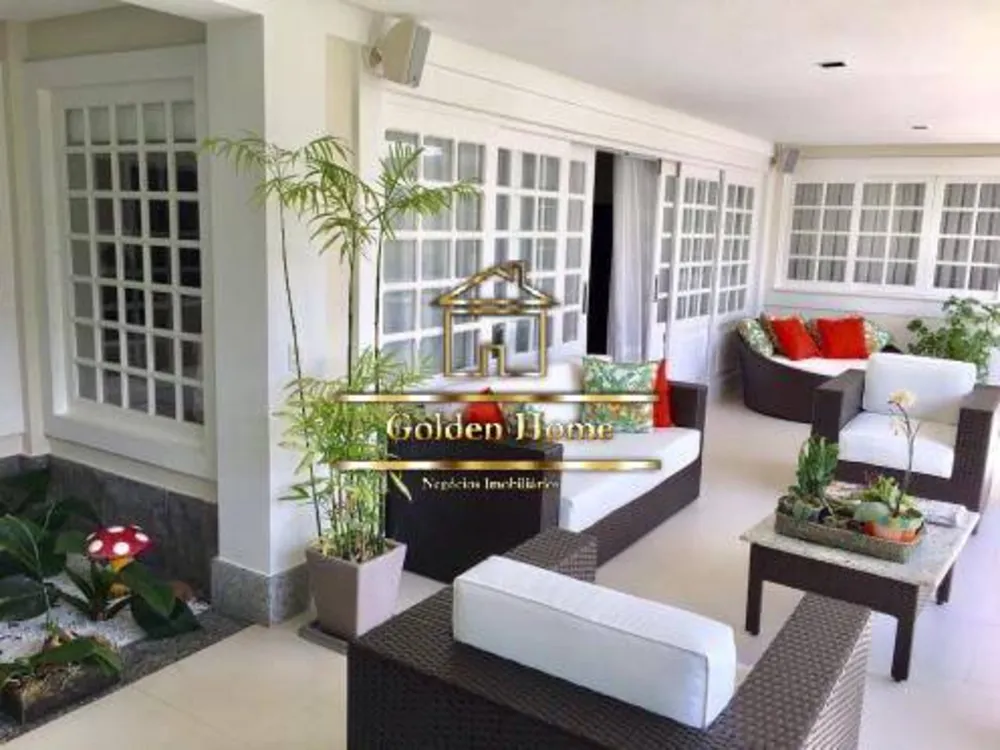 Casa, 5 quartos, 900 m² - Foto 3