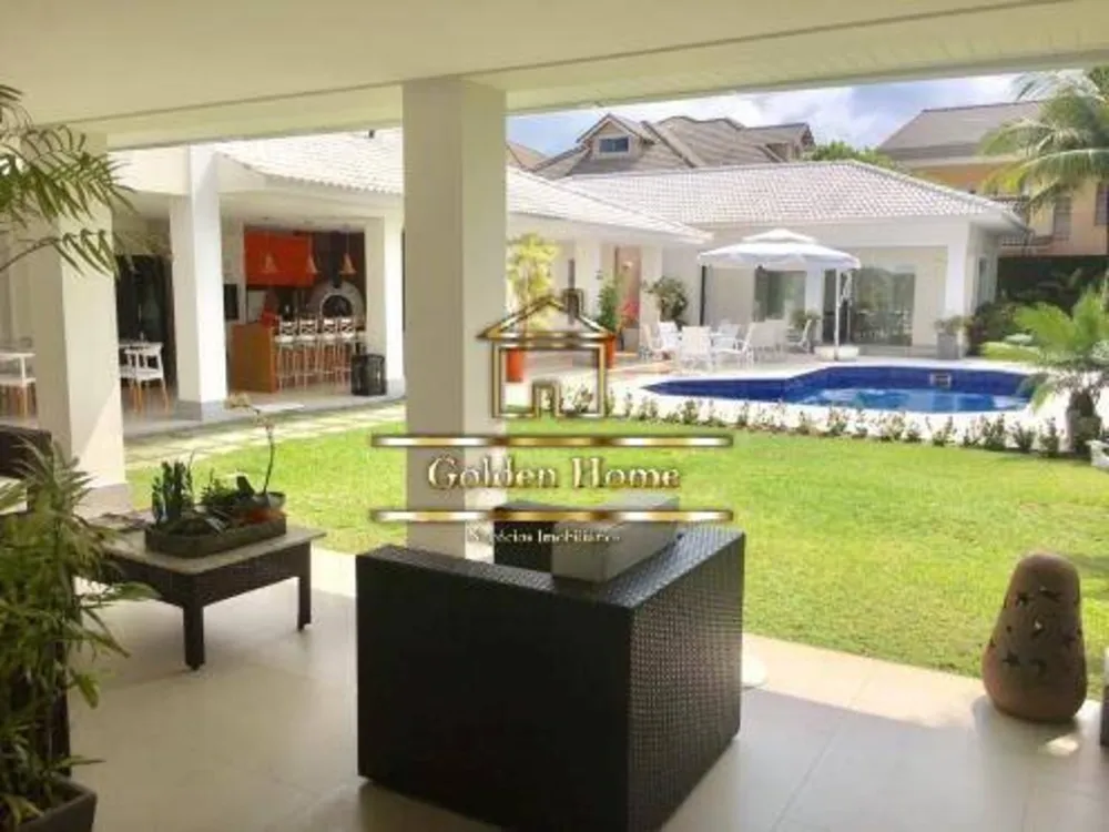 Casa, 5 quartos, 900 m² - Foto 4